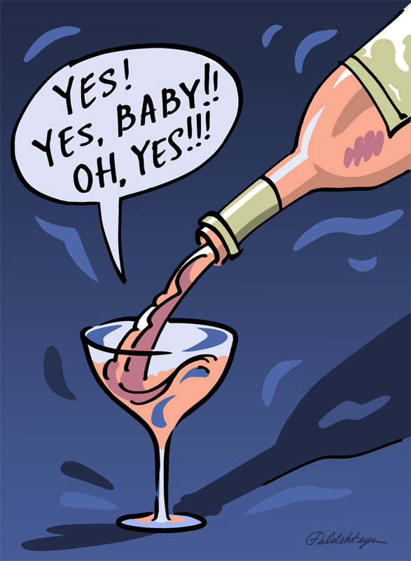 Wine